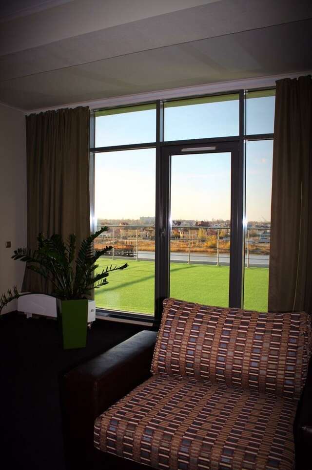 Гостиница Золотой Затон Астрахань-86