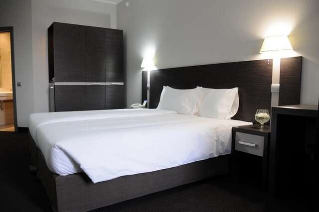 Гостиница Золотой Затон Астрахань-107