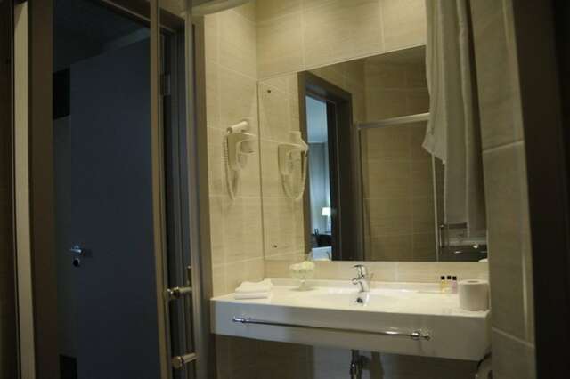 Гостиница Золотой Затон Астрахань-146