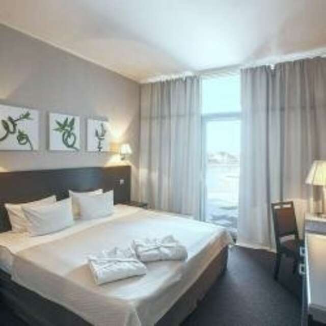 Гостиница Золотой Затон Астрахань-67