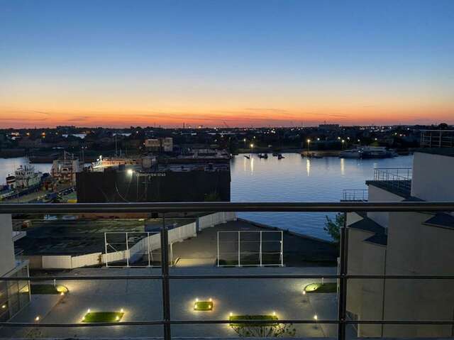 Гостиница Золотой Затон Астрахань-246