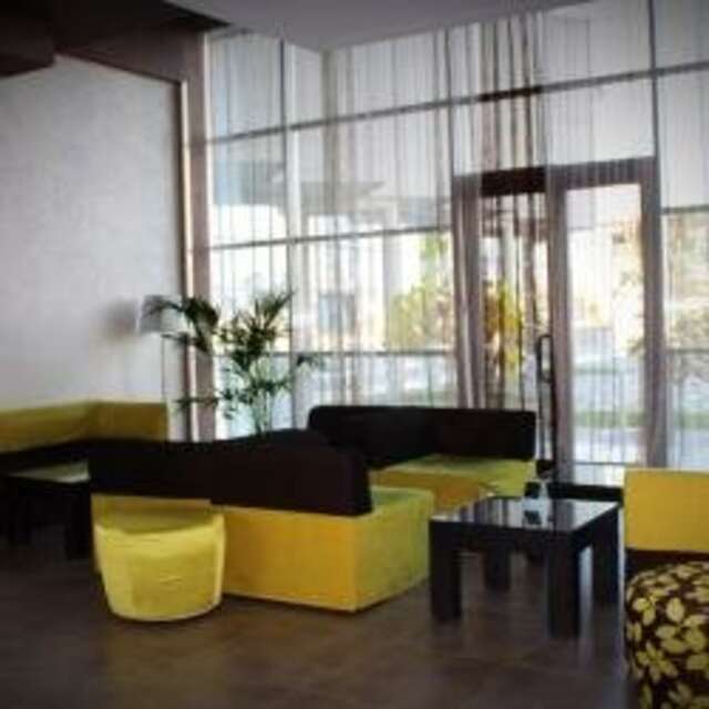 Гостиница Золотой Затон Астрахань-187