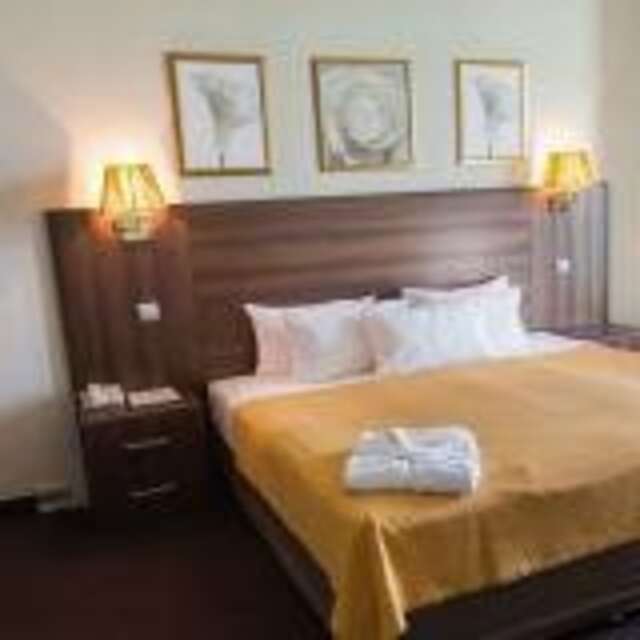 Гостиница Золотой Затон Астрахань-168