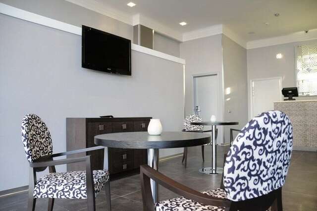 Гостиница Золотой Затон Астрахань-30