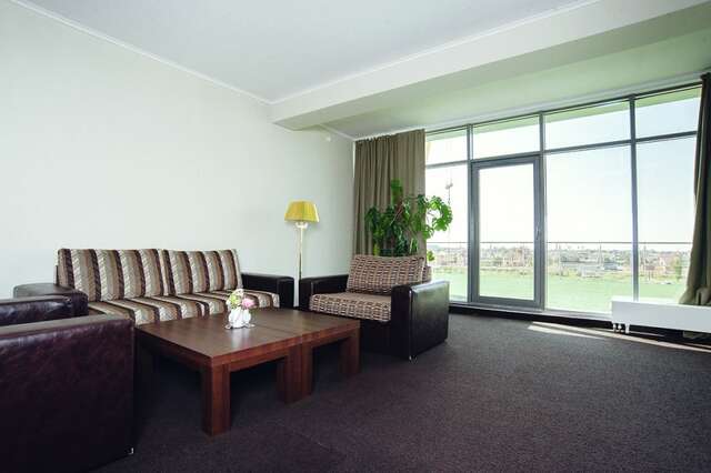 Гостиница Золотой Затон Астрахань-122