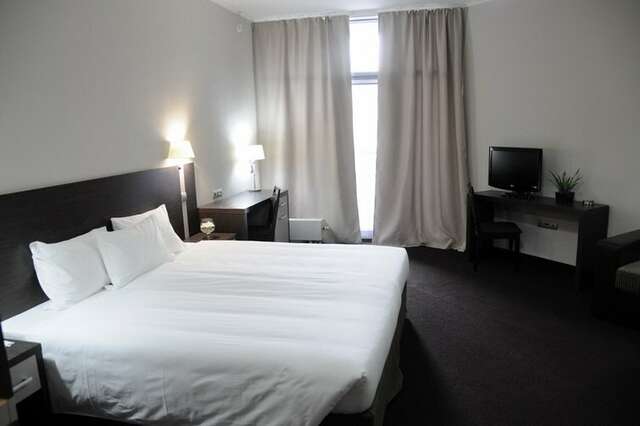 Гостиница Золотой Затон Астрахань-162