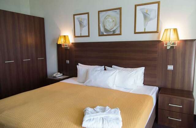 Гостиница Золотой Затон Астрахань-218