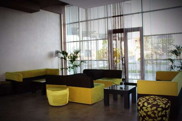 Гостиница Золотой Затон Астрахань-121