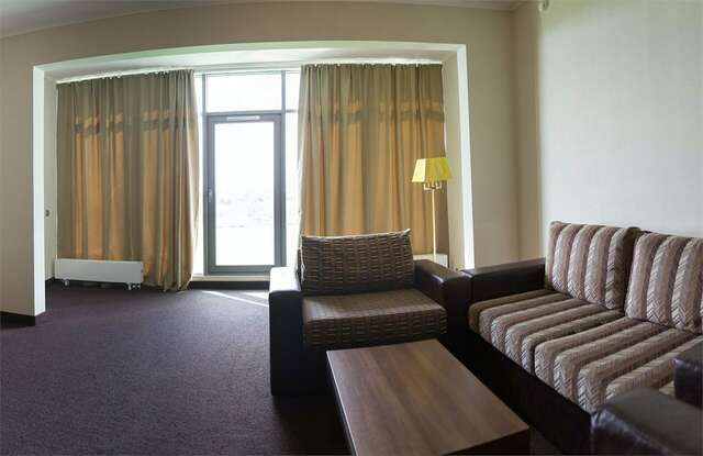 Гостиница Золотой Затон Астрахань-207