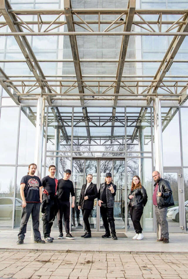 Гостиница Золотой Затон Астрахань-247