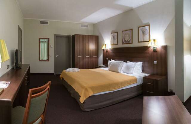 Гостиница Золотой Затон Астрахань-143