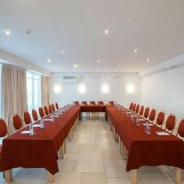 Гостиница Золотой Затон Астрахань-232