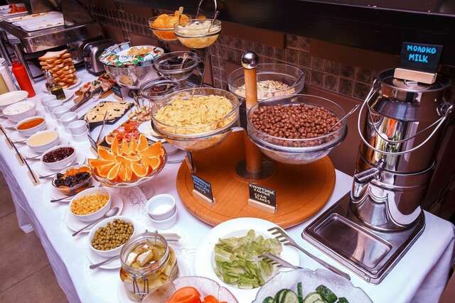 Гостиница Золотой Затон Астрахань-96