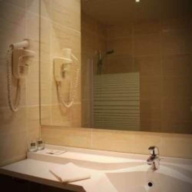 Гостиница Золотой Затон Астрахань-149