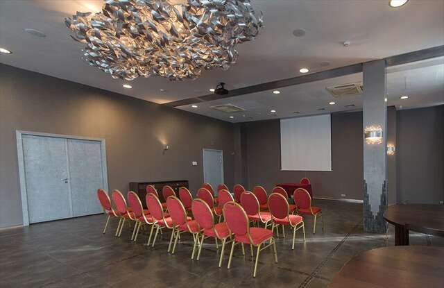 Гостиница Золотой Затон Астрахань-36