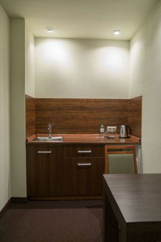 Гостиница Золотой Затон Астрахань-128