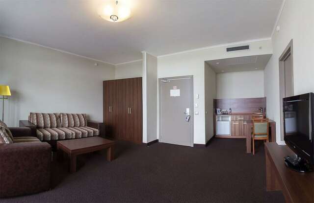 Гостиница Золотой Затон Астрахань-227