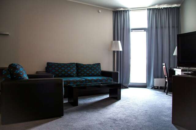 Гостиница Золотой Затон Астрахань-173