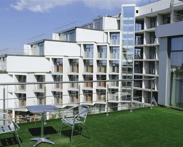 Гостиница Золотой Затон Астрахань-59