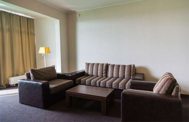 Гостиница Золотой Затон Астрахань-104