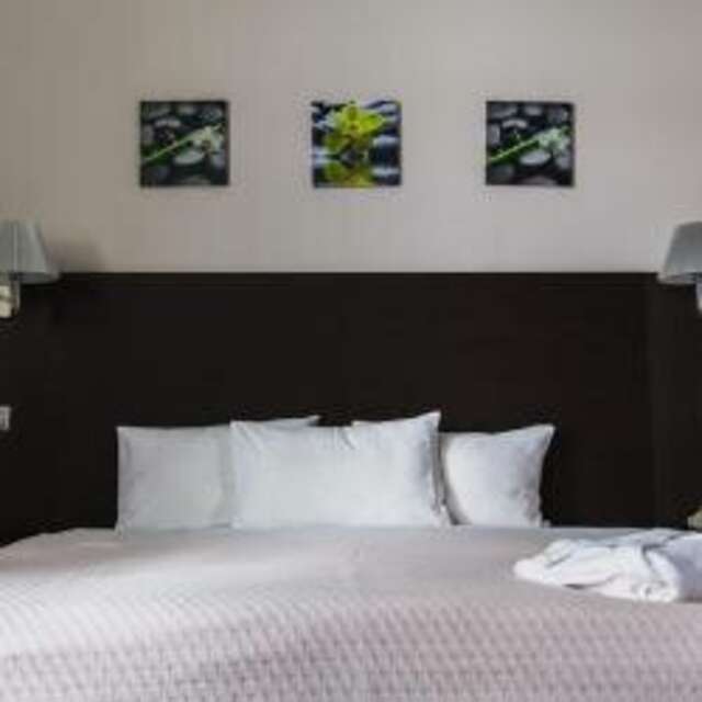 Гостиница Золотой Затон Астрахань-94