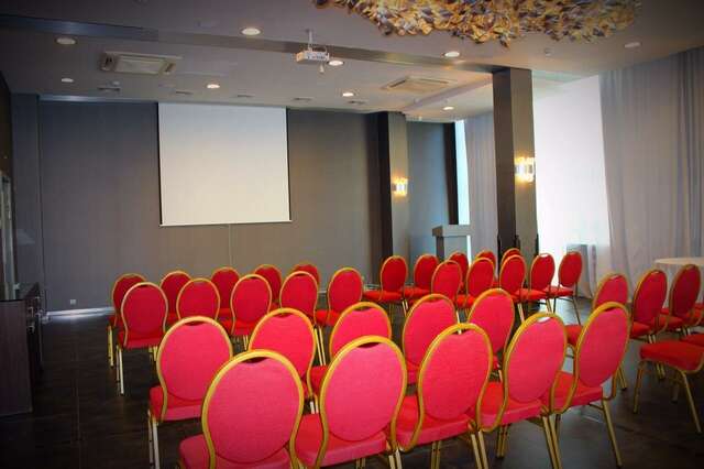 Гостиница Золотой Затон Астрахань-212