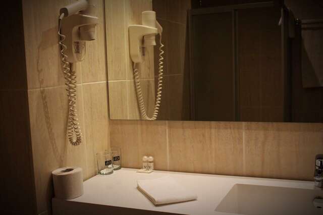 Гостиница Золотой Затон Астрахань-106