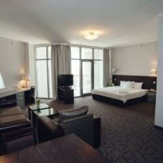 Гостиница Золотой Затон Астрахань-158