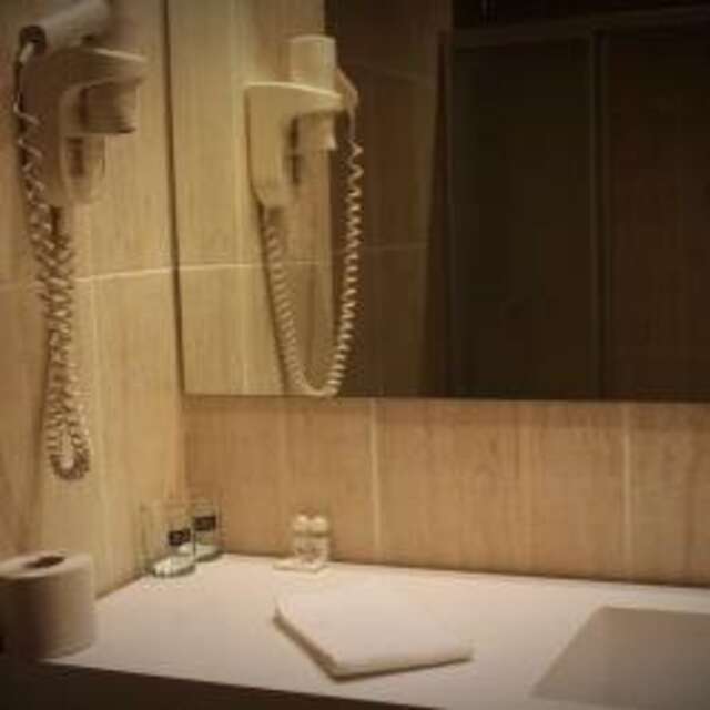 Гостиница Золотой Затон Астрахань-198