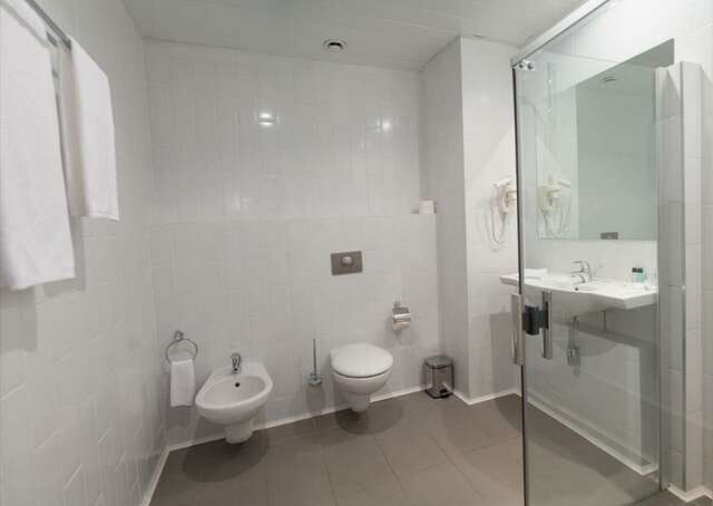 Гостиница Золотой Затон Астрахань-208