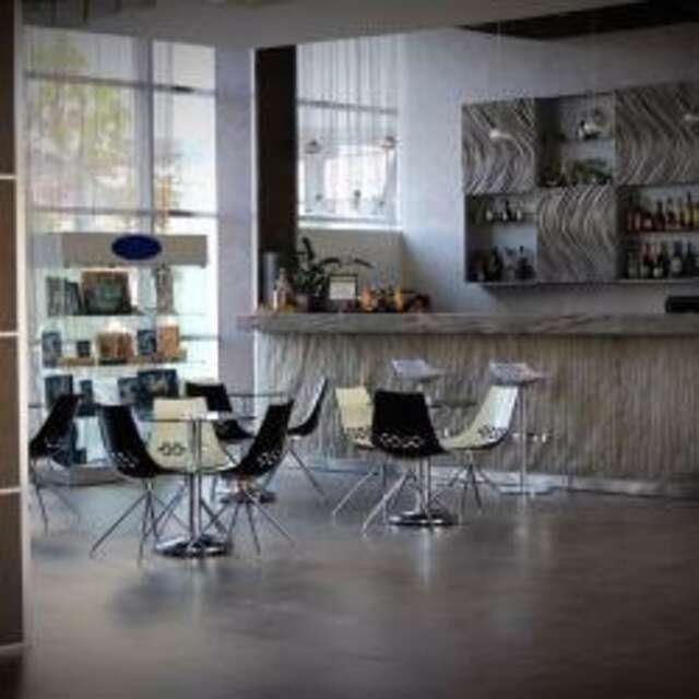 Гостиница Золотой Затон Астрахань-99