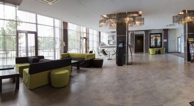 Гостиница Золотой Затон Астрахань-160