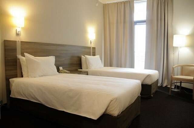 Гостиница Золотой Затон Астрахань-28