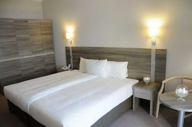 Гостиница Золотой Затон Астрахань-109