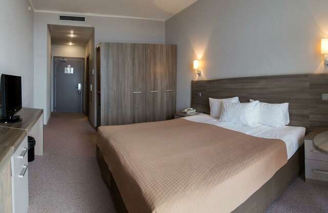 Гостиница Золотой Затон Астрахань-186