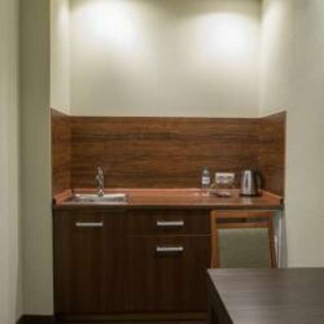 Гостиница Золотой Затон Астрахань-176