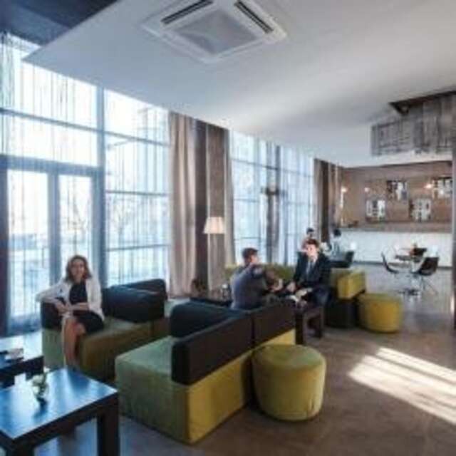 Гостиница Золотой Затон Астрахань-76