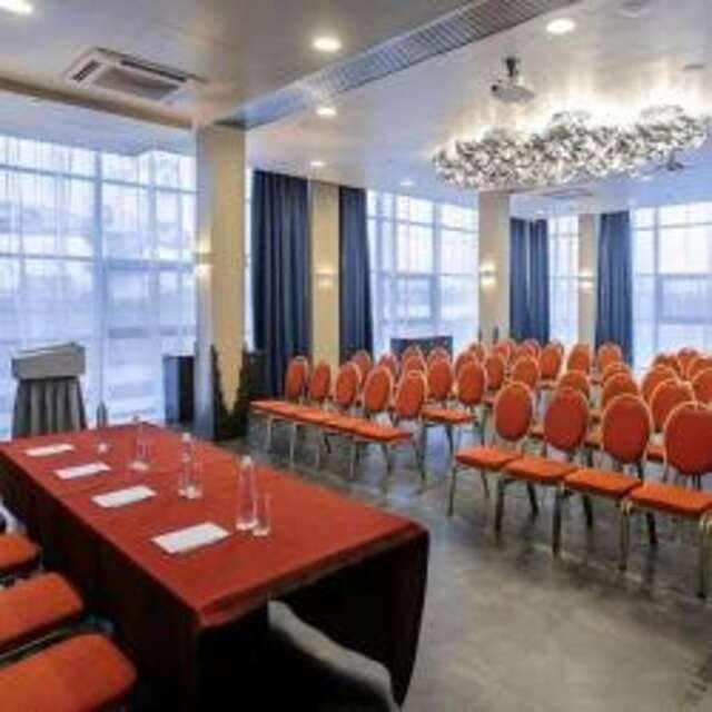 Гостиница Золотой Затон Астрахань-133