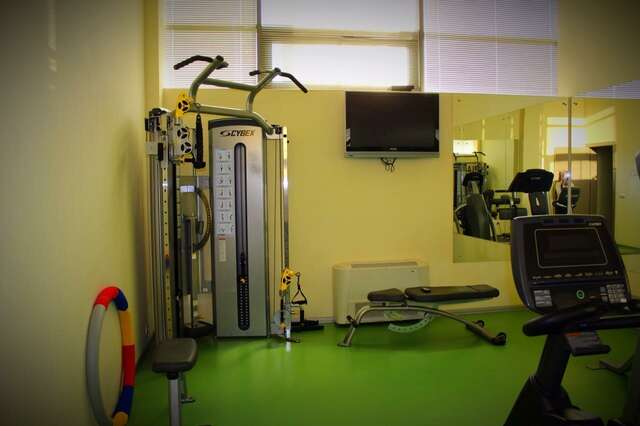 Гостиница Золотой Затон Астрахань-166