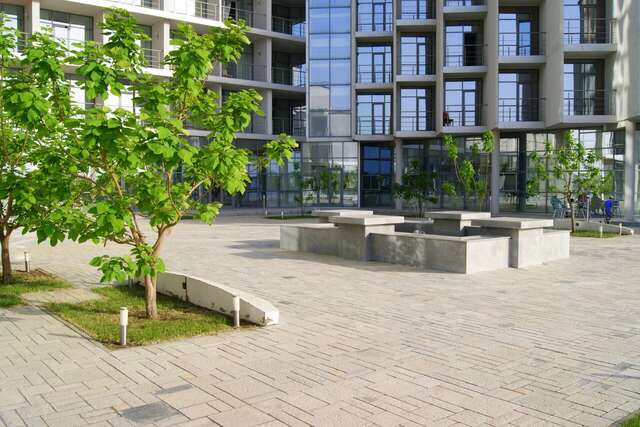 Гостиница Золотой Затон Астрахань-4