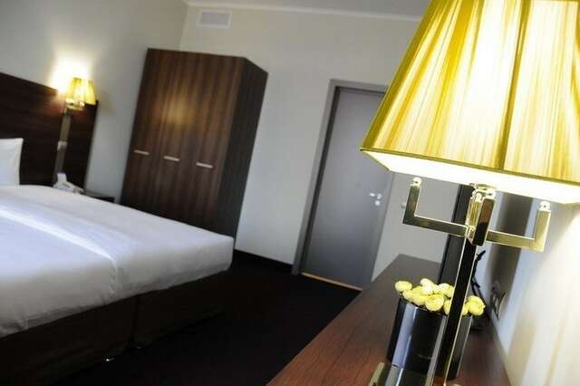 Гостиница Золотой Затон Астрахань-25