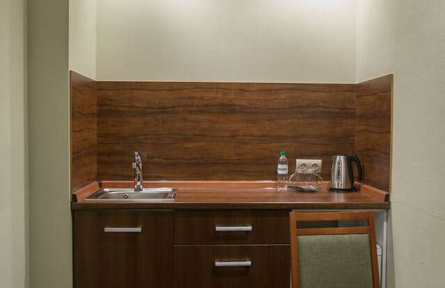 Гостиница Золотой Затон Астрахань-164