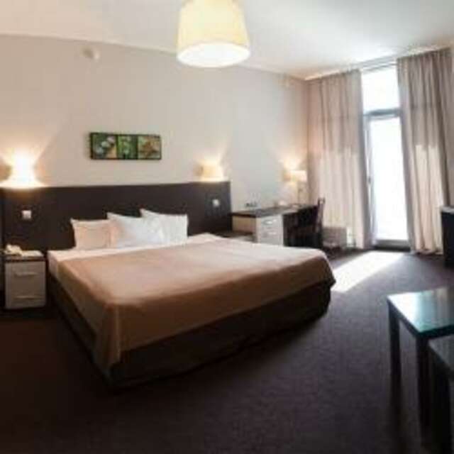 Гостиница Золотой Затон Астрахань-210