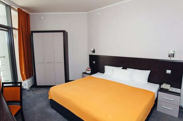 Гостиница Золотой Затон Астрахань-202