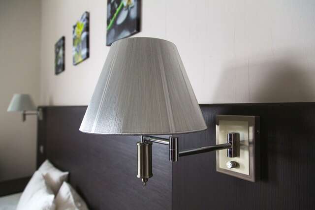 Гостиница Золотой Затон Астрахань-126