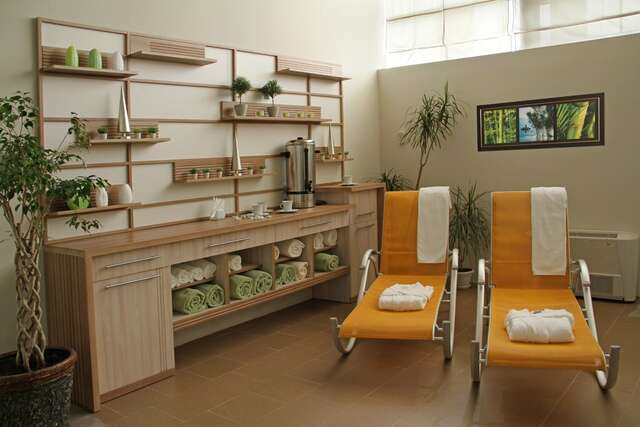 Гостиница Золотой Затон Астрахань-83