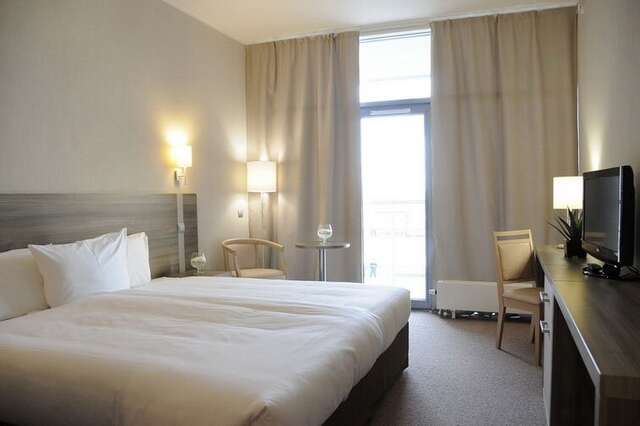 Гостиница Золотой Затон Астрахань-131