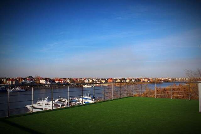 Гостиница Золотой Затон Астрахань-58