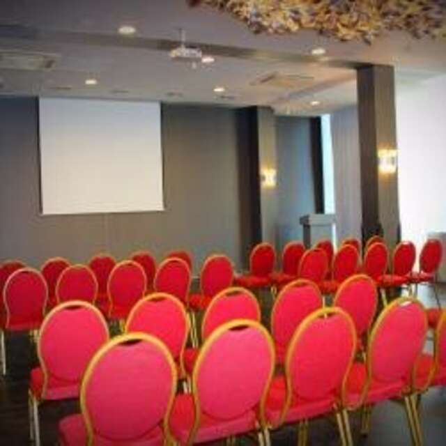 Гостиница Золотой Затон Астрахань-226