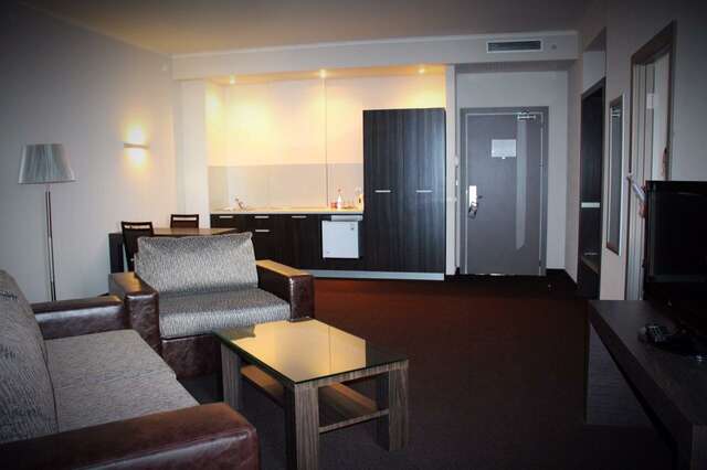 Гостиница Золотой Затон Астрахань-181